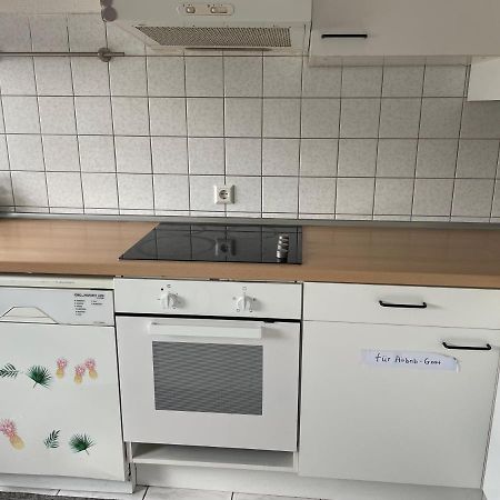 Flyhigh Apartment Stuttgart Luaran gambar