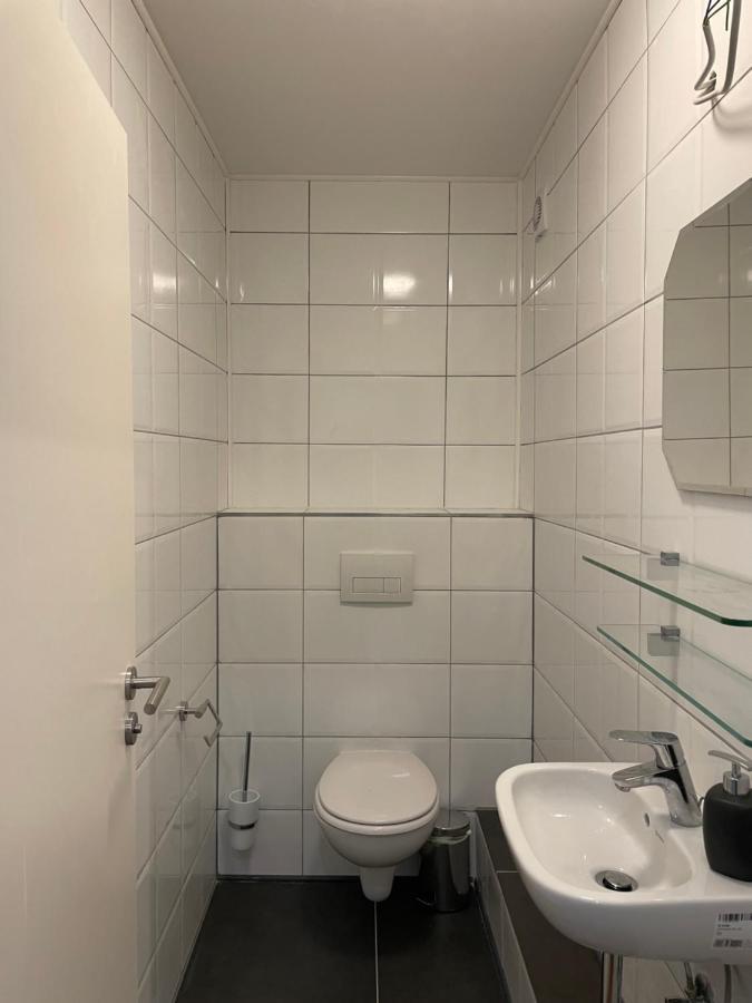 Flyhigh Apartment Stuttgart Luaran gambar