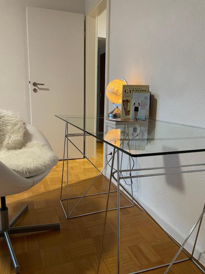 Flyhigh Apartment Stuttgart Luaran gambar