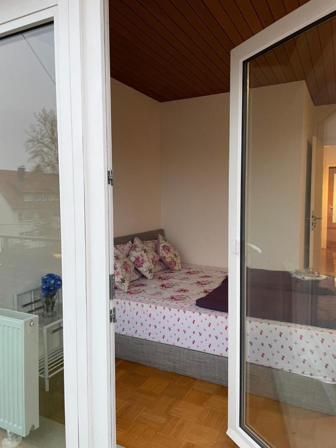 Flyhigh Apartment Stuttgart Luaran gambar
