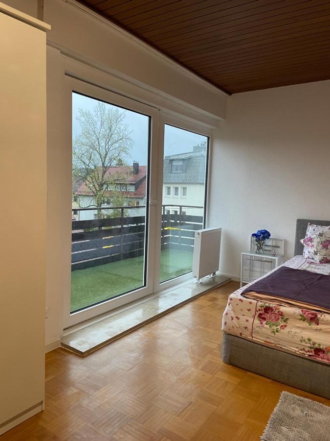 Flyhigh Apartment Stuttgart Luaran gambar
