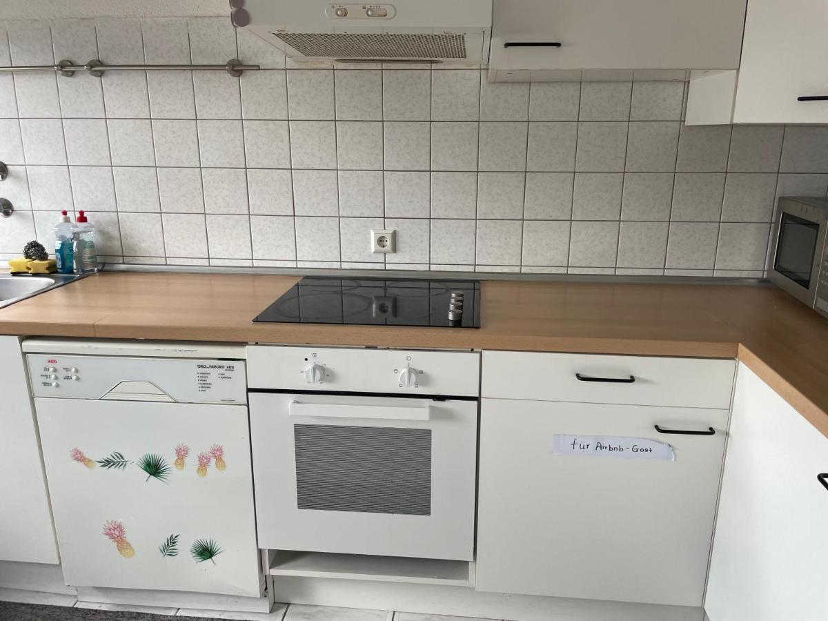 Flyhigh Apartment Stuttgart Luaran gambar