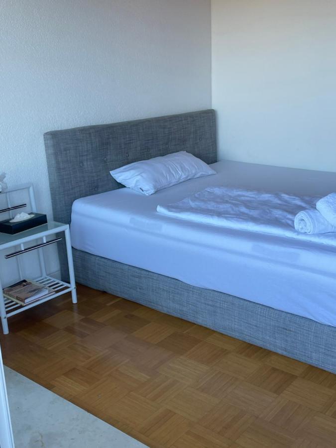 Flyhigh Apartment Stuttgart Luaran gambar