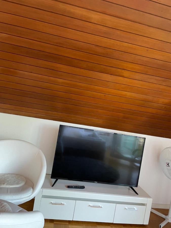 Flyhigh Apartment Stuttgart Luaran gambar