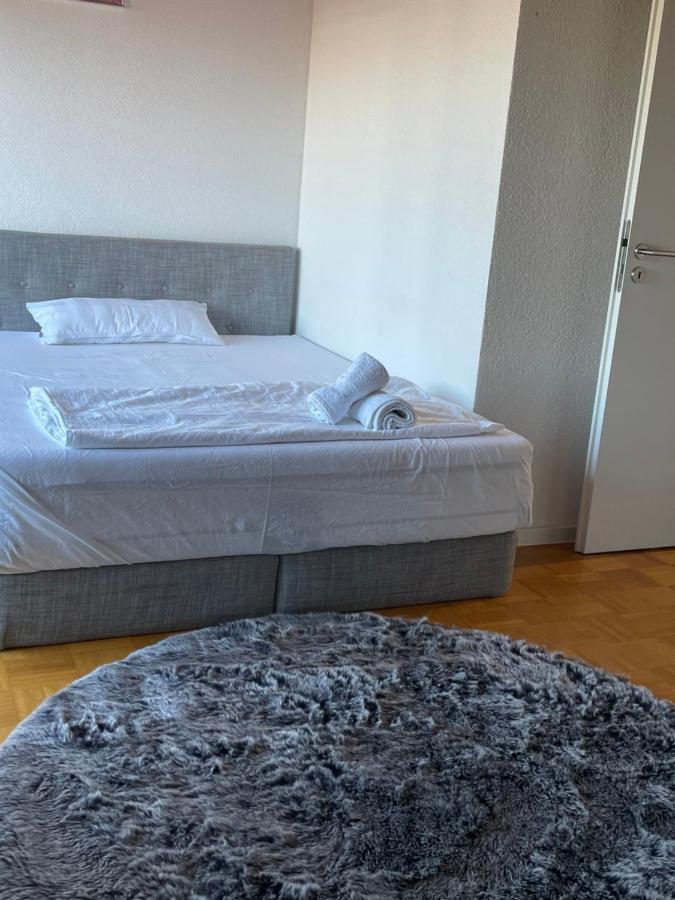 Flyhigh Apartment Stuttgart Luaran gambar